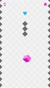 Adventure Cube screenshot 2