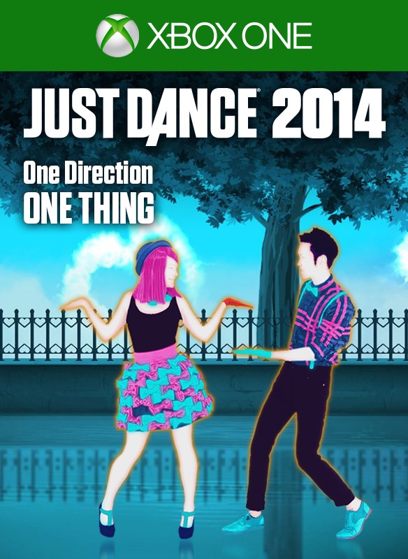 One Thing by One Direction