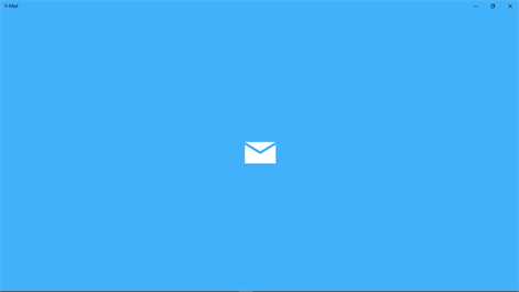 Y-Mail Screenshots 1