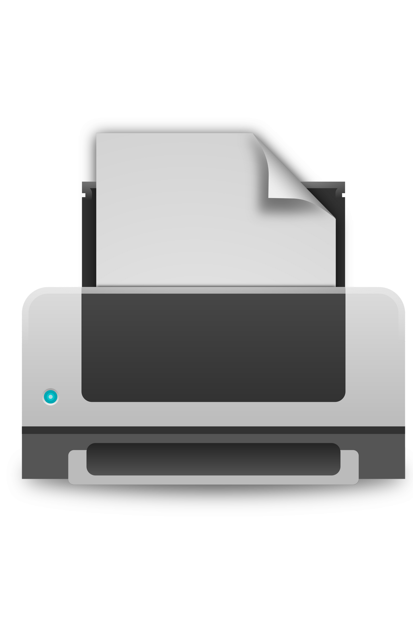 Thermal Printer Address Labels