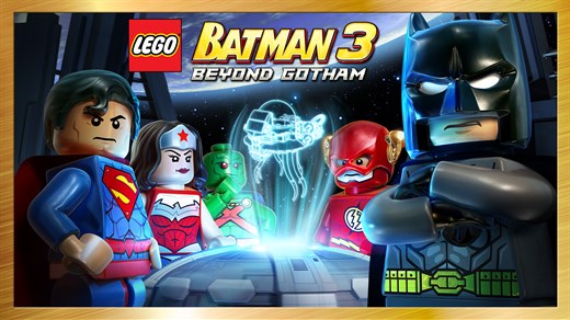 LEGO Batman 3 Beyond Gotham Deluxe Edition on Xbox Price