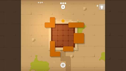 Epic Puzzle screenshot 1