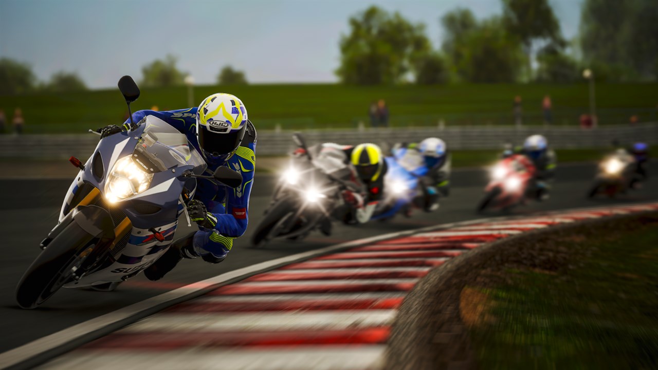RIDE 4 screenshot 10