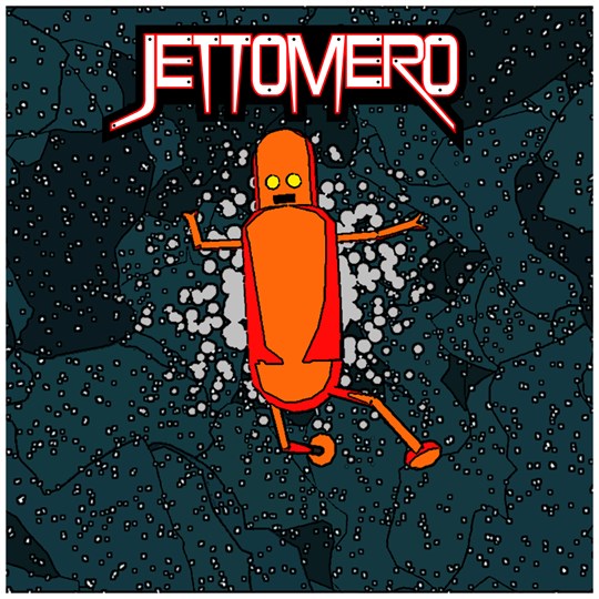 Jettomero: Hero of the Universe for xbox