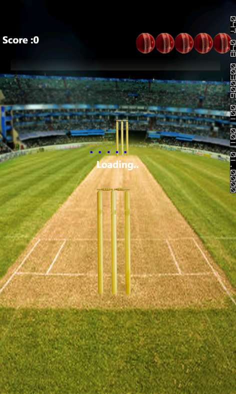 T20 Cricket Quiz Screenshots 2