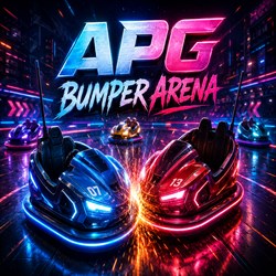 APG Bumper Arena