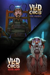 Vlad Circus Bundle