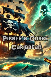 Pirates Curse Caribbean