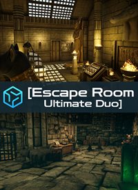 Escape Room Ultimate Duo