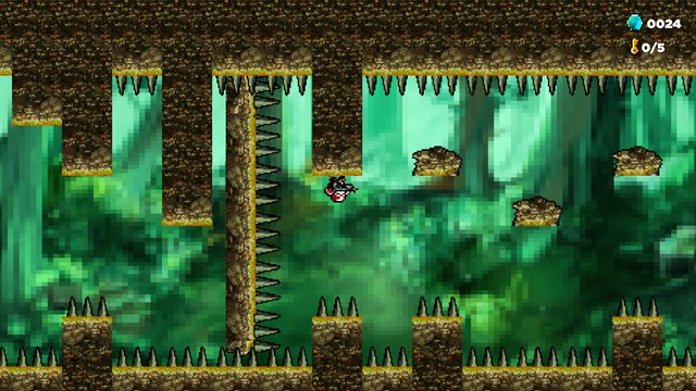 Oh the Frustration Dev Edition screenshot 2