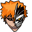 Bleach Cursor - Custom Anime Cursor for Edge icon