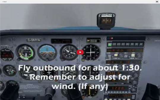 Easy To Use Guides For Microsoft Flight Simulator screenshot 5