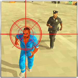 Descargar Shoot Prisoner Police Sniper
