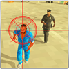 Shoot Prisoner Police Sniper