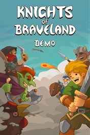 Knights of Braveland Demo
