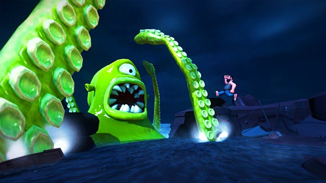 Chubby Pixel Mega Bundle screenshot 3