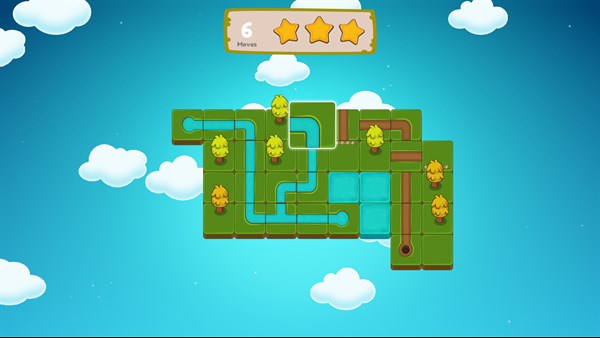 Tiny Biomes — 13