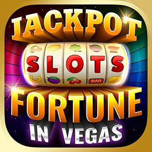 Fortune in Vegas Slots