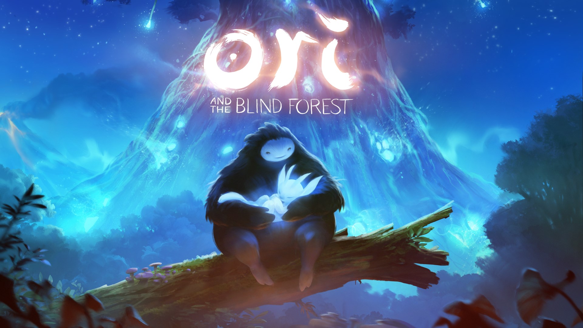 Ori and the Blind Forest | Xbox Clips & Screenshots