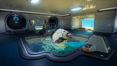 Subnautica 2 (Game Preview) screenshot 1