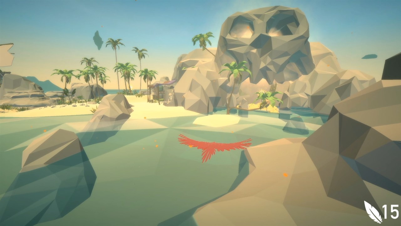 Aery - Sky Castle screenshot 10