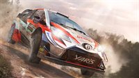 WRC 8 FIA World Rally Championship Pre-order