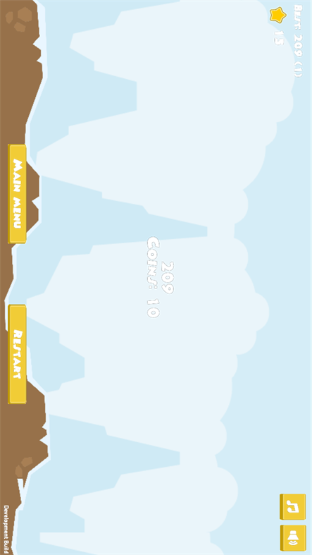 #3. Copter Risk (Windows) 由: Itachv Studio