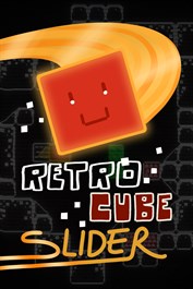 Retro Cube Slider (Xbox Series)