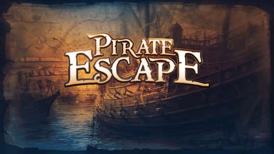 Pirate Escape screenshot 1