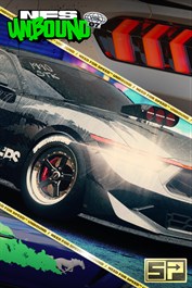 Need for Speed™ Unbound – Passe de vitesse Premium Vol. 7