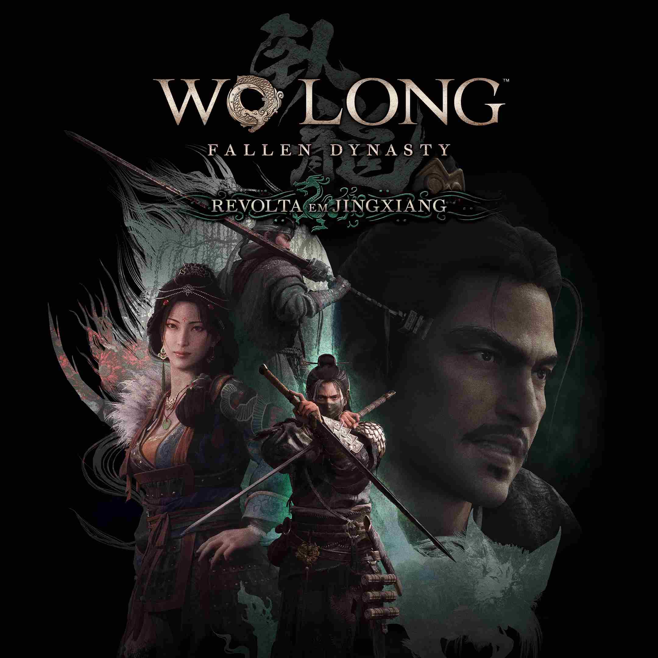 Revolta em Jingxiang