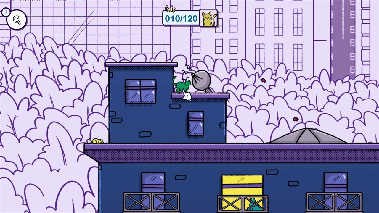 Hidden Cats in New York screenshot 2