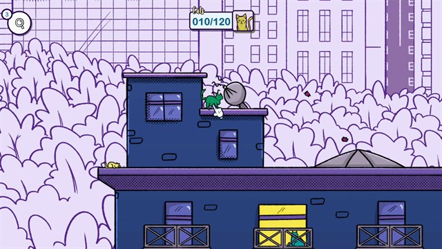 Hidden Cats in New York screenshot 2