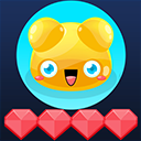 Draw The Path Adventure Game icon