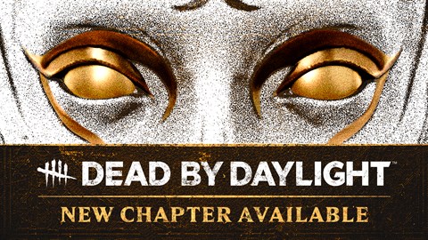 Dead by Daylight Windows