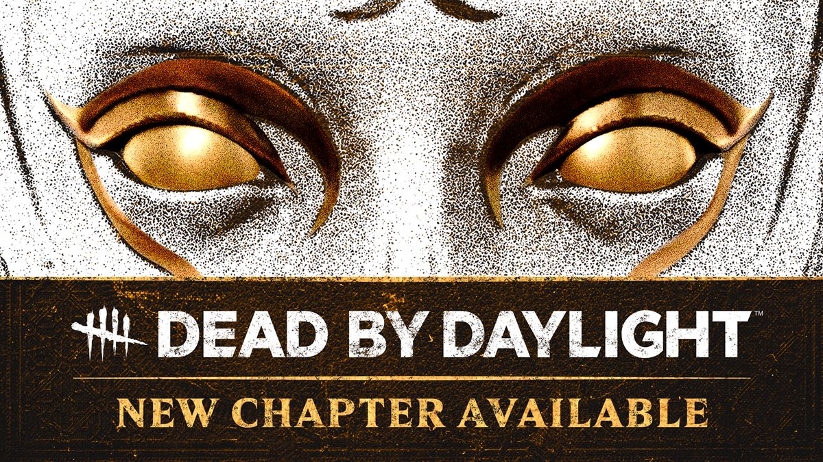 Dead by Daylight Windows
