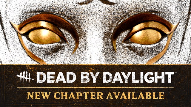 Dead by Daylight Windows
