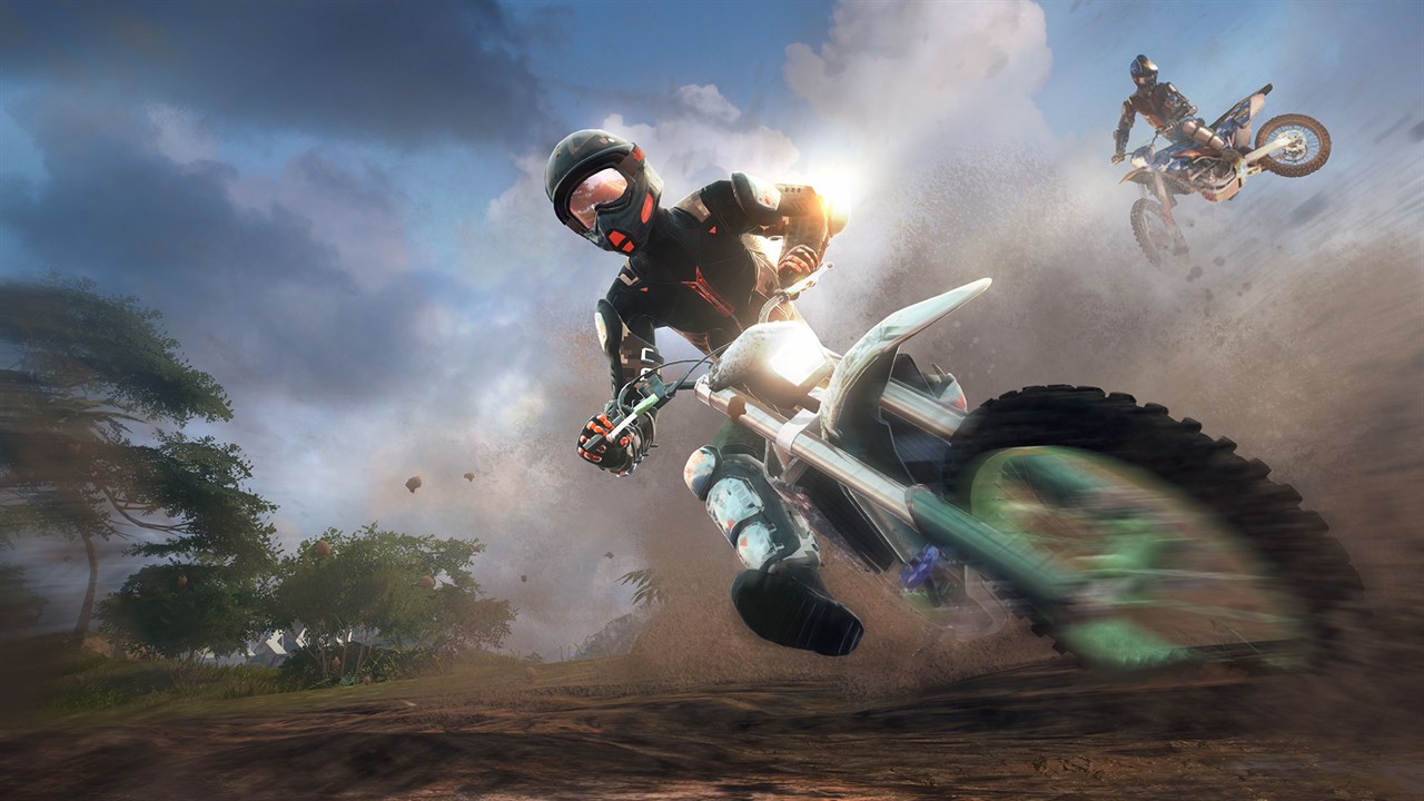 Moto Racer 4 screenshot 11