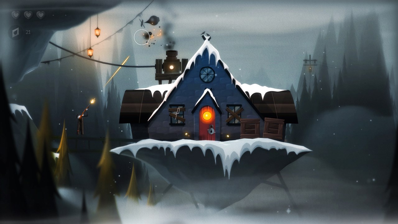 Pinstripe screenshot 1