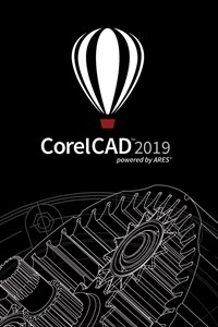 CorelCAD - 2D & 3D DWG CAD