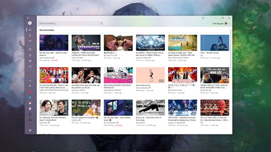 Awesome Tube - Player for YouTube screenshot 6