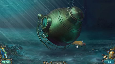 遊戲實機畫面展示 5