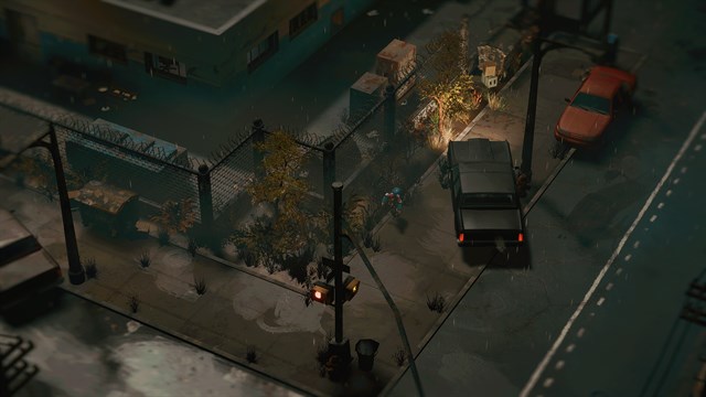 Serial Cleaners screenshot 1