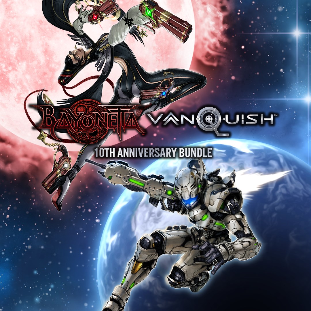 vanquish microsoft store