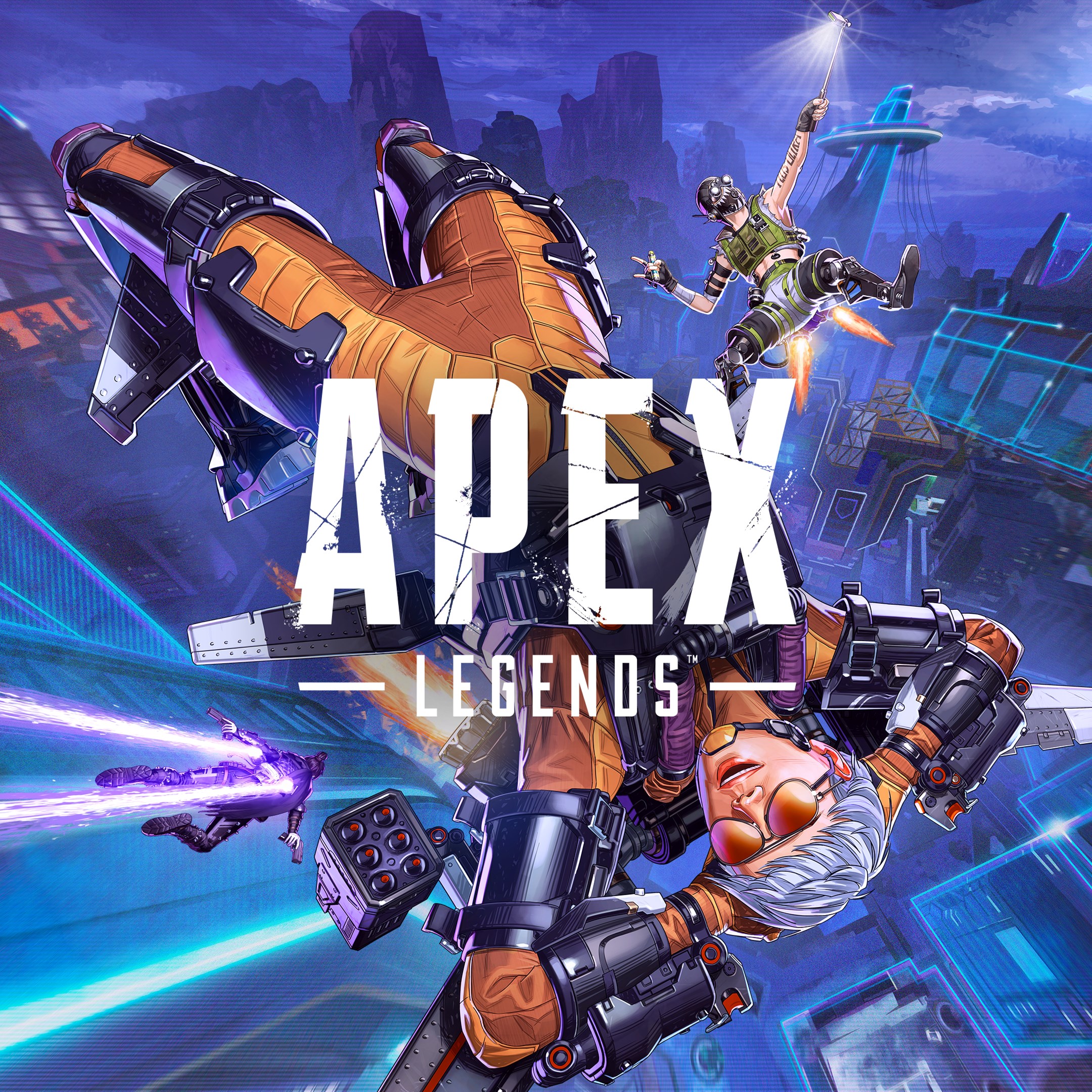 Apex Legends™