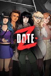 Date Z - Romance Completionist Pack