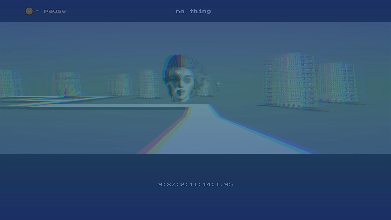 NO THING screenshot 3