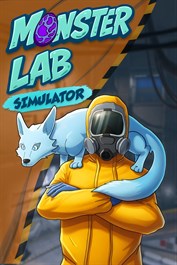 Monster Lab Simulator