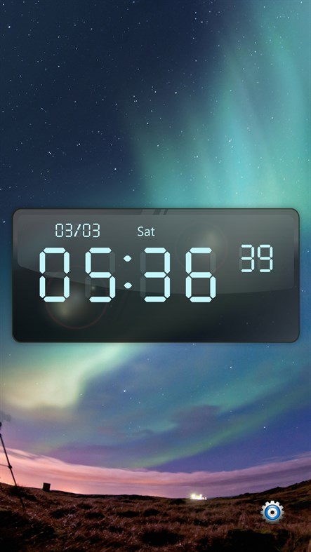 #5. Watch One (Windows) 게시자: Cai Junhong