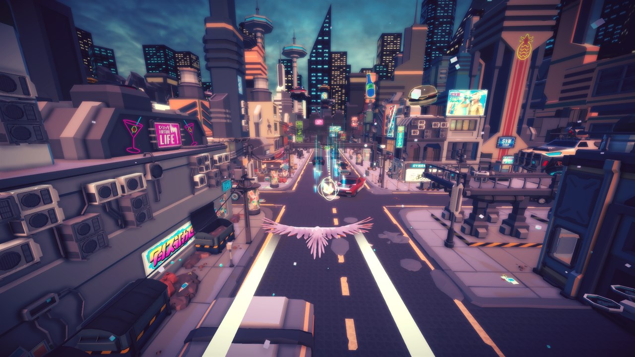 Aery - A Journey Beyond Time screenshot 8